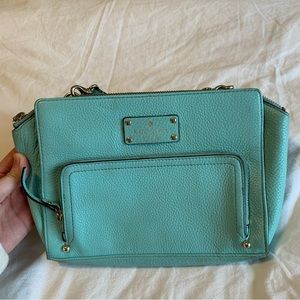 Kate Spade Crossbody